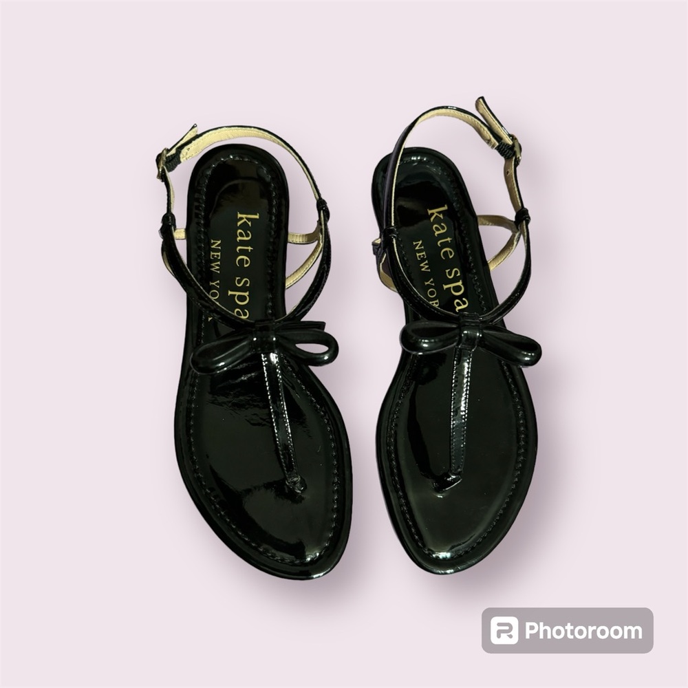 Kate Spade sandals size 5.5
